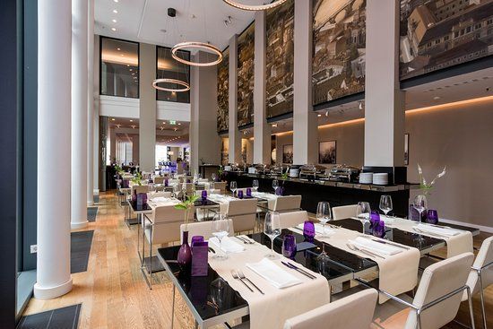 VEN Restaurant